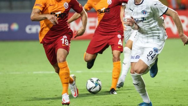 Galatasaray Kasımpaşa Maçı Ne Zaman? Galatasaray Kasımpaşa Maçı Muhtemel İlk 11’leri